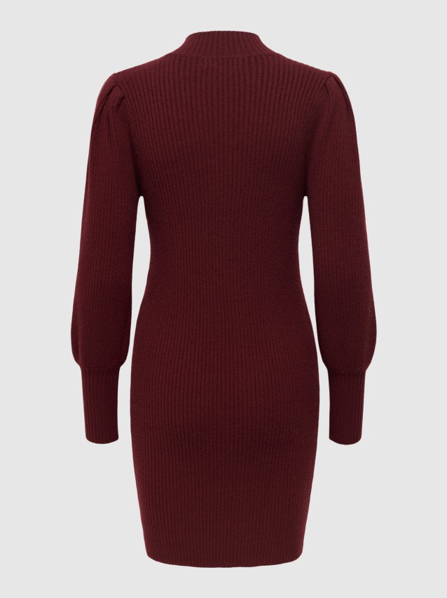 Vestidos Mulher Only