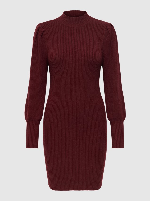 Vestidos Mulher Only