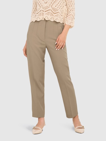 Trousers Female Only