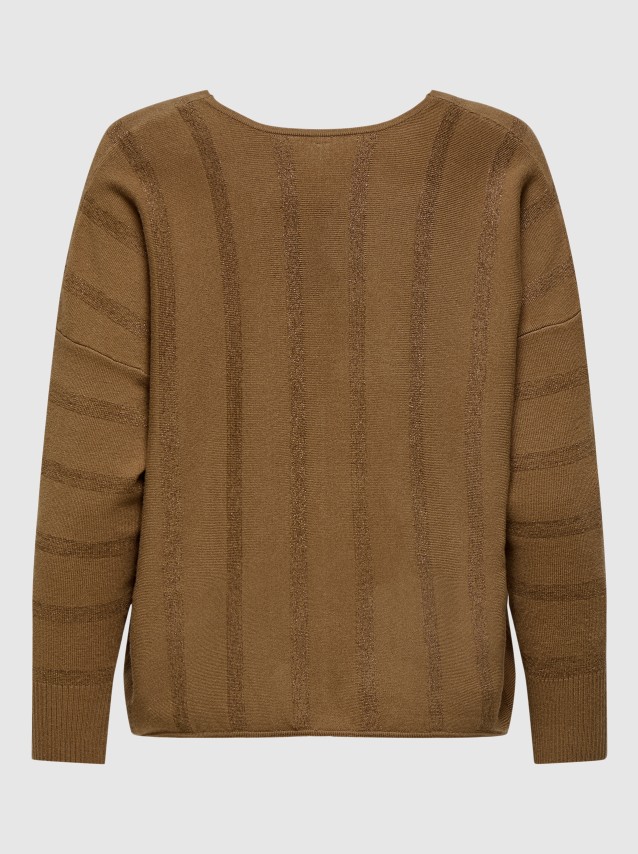 Sweatshirt Fminin Only