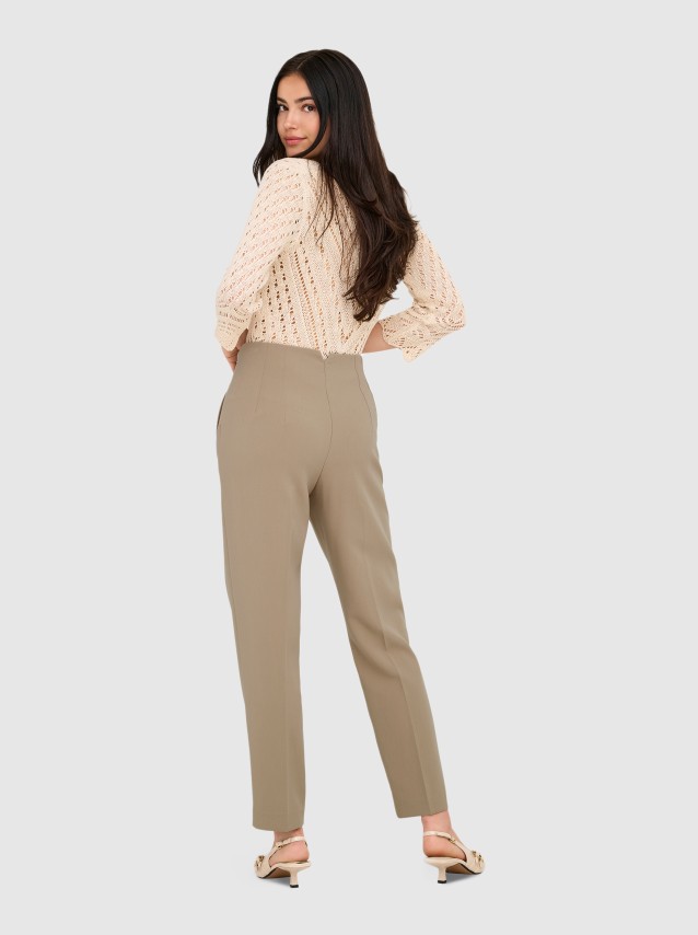 Trousers Female Only