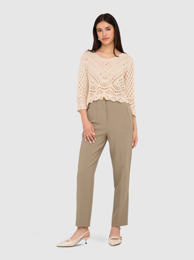 Trousers Female Only