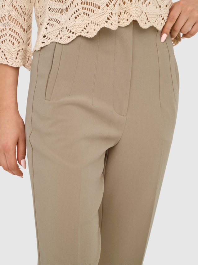 Trousers Female Only
