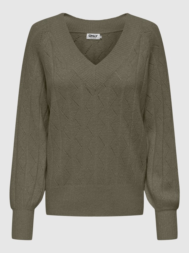 Sweatshirt Female Only