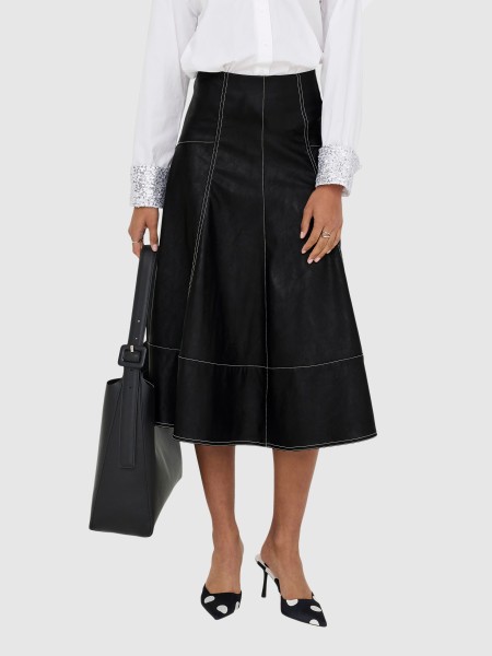 Skirts Female Only
