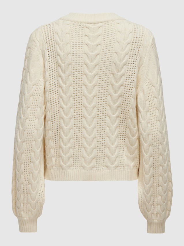 Camisola Mulher Only