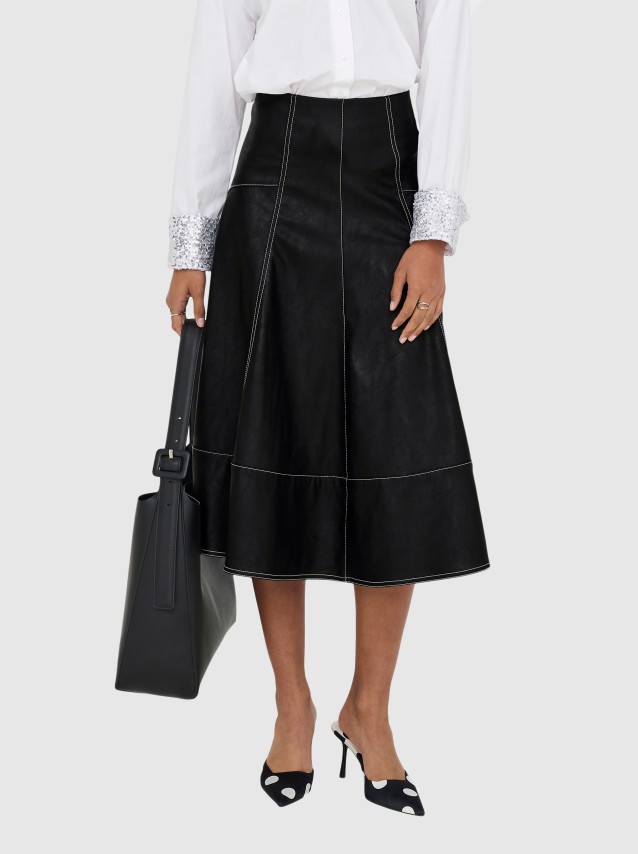 Skirts Female Only