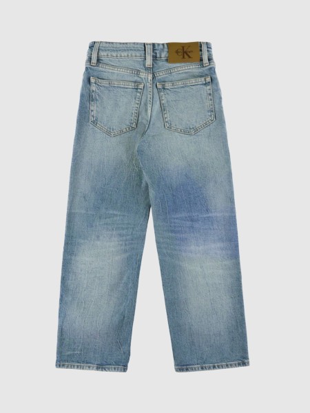 Pantalons Masculin Calvin Klein Pantalons Masculin Calvin Klein