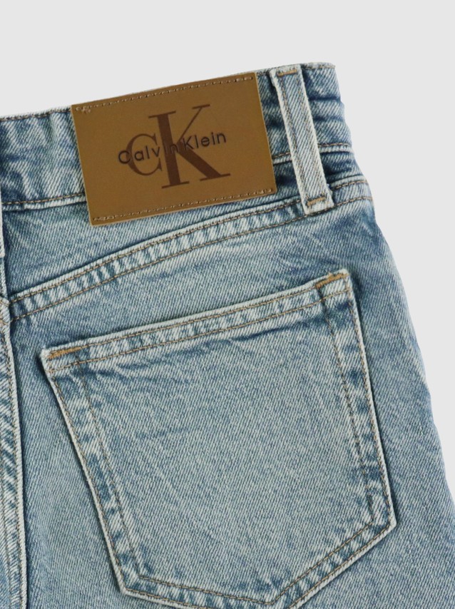 Pantalons Masculin Calvin Klein