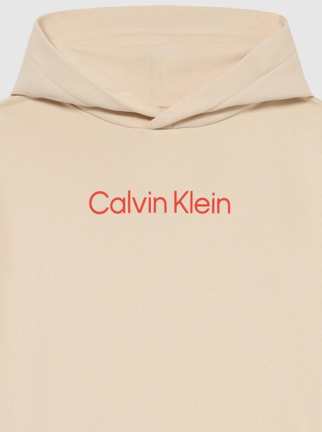 Pull-Over Masculin Calvin Klein