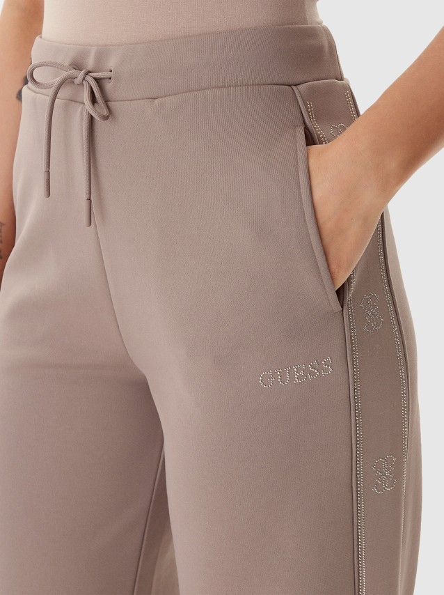 Pantalones Femenino Guess Activewear