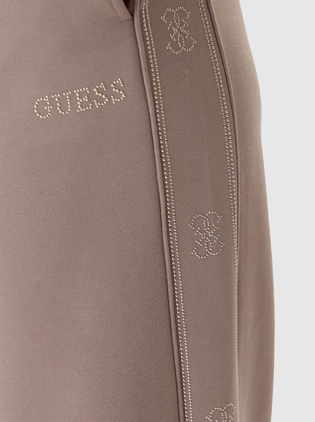 Pantalones Femenino Guess Activewear