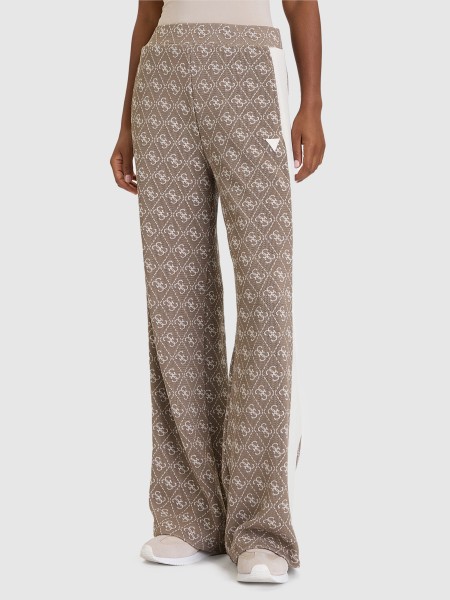 Trousers Female Guess Activewear