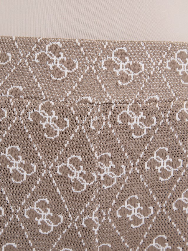 Pantalons Fminin Guess Activewear