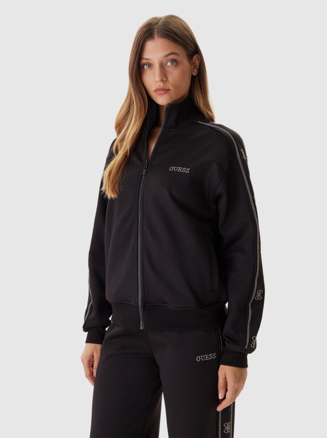 Female Guess Activewear