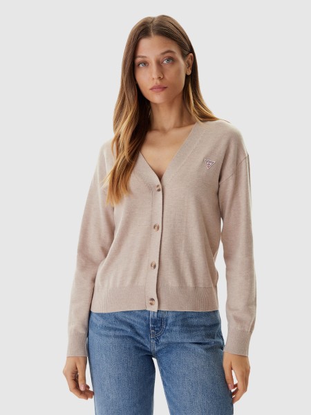 Jacket Female Guess Jeans