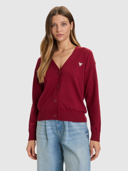 Jacket Female Guess Jeans