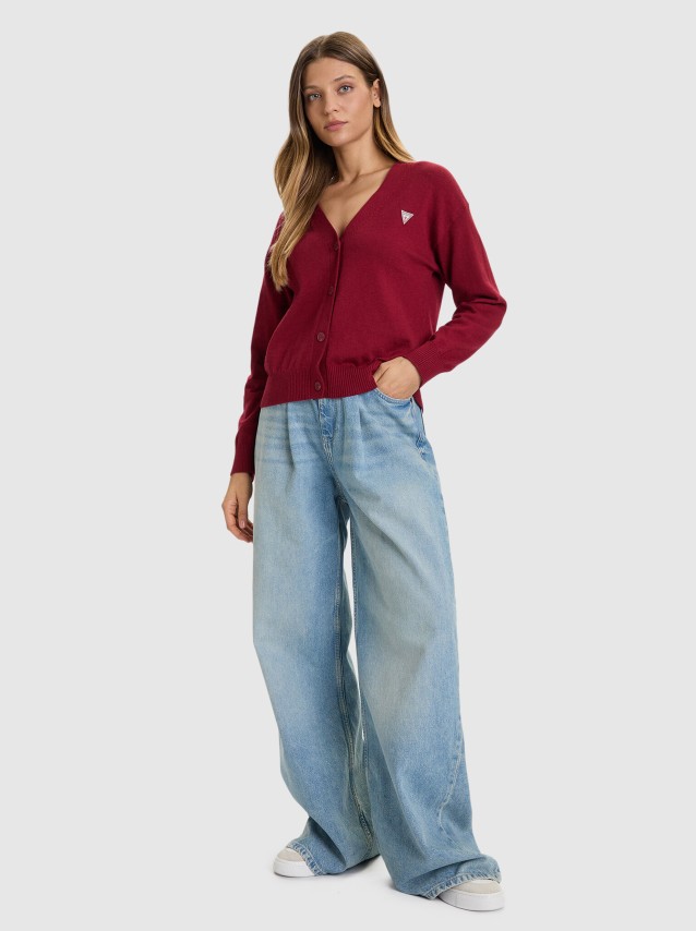 Chaqueta Femenino Guess Jeans