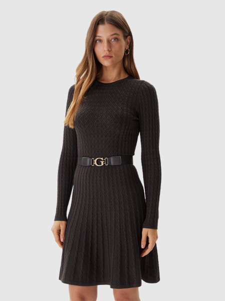 Dresses Female Guess