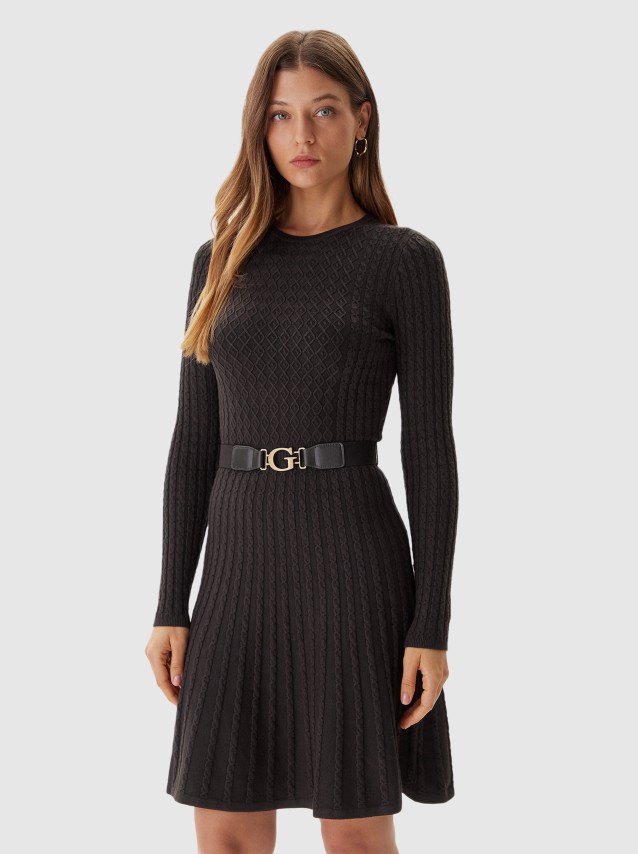 Dresses Female Guess