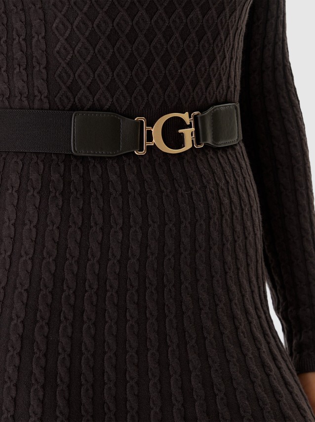 Vestidos Femenino Guess