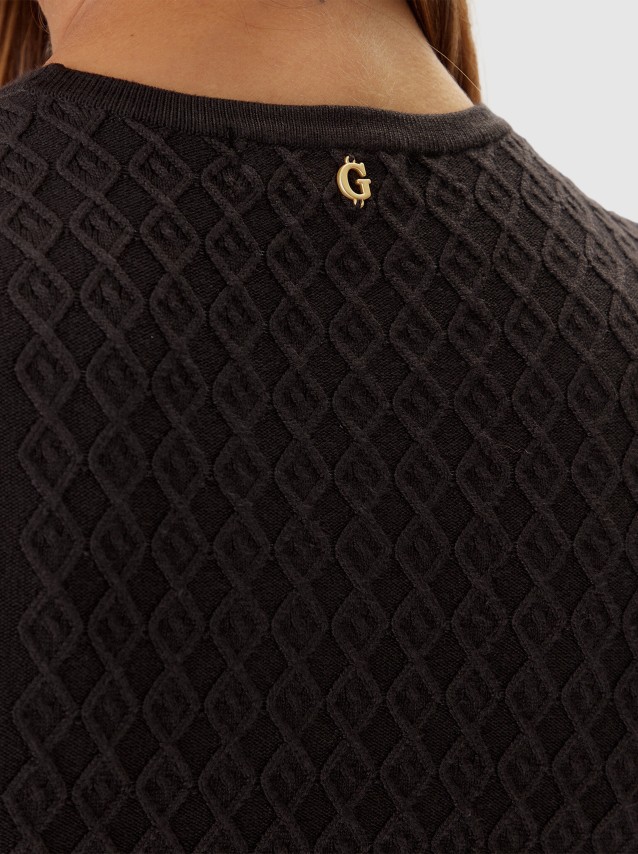 Vestidos Femenino Guess