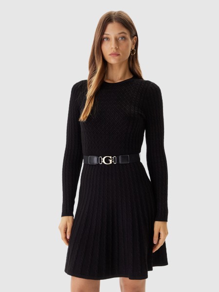 Dresses Female Guess