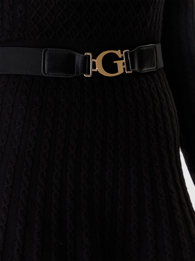 Vestidos Mulher Guess