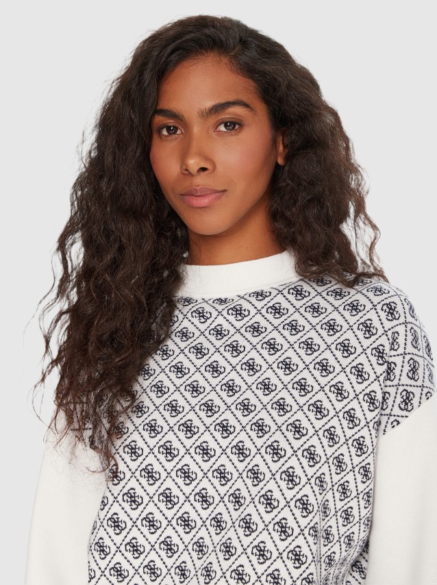 Camisola Mulher Guess