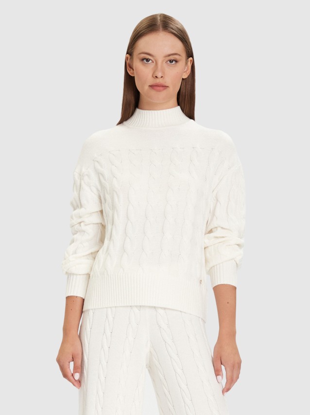 Jumper Female Guess