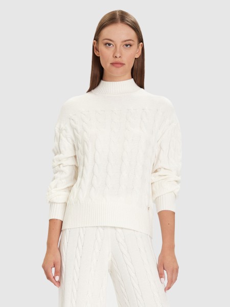 Jumper Female Guess
