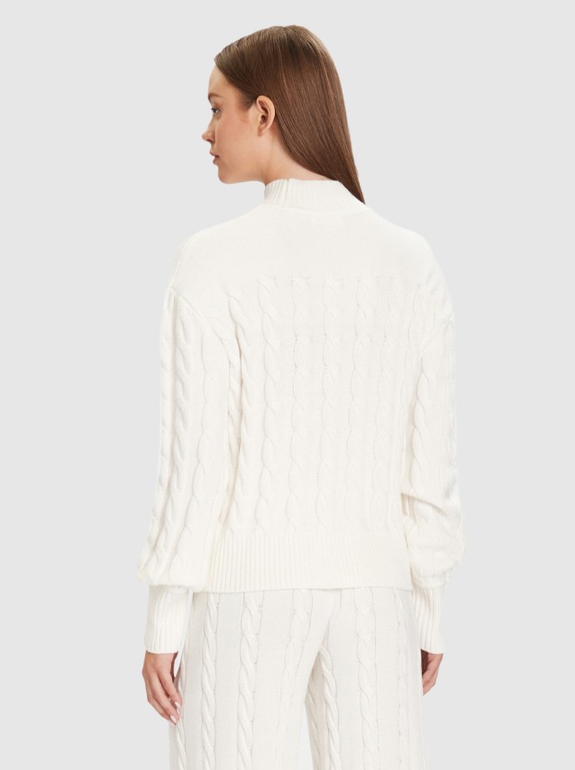 Jumper Female Guess