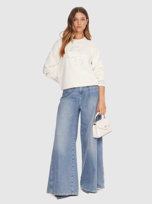 Camisola Mulher Guess