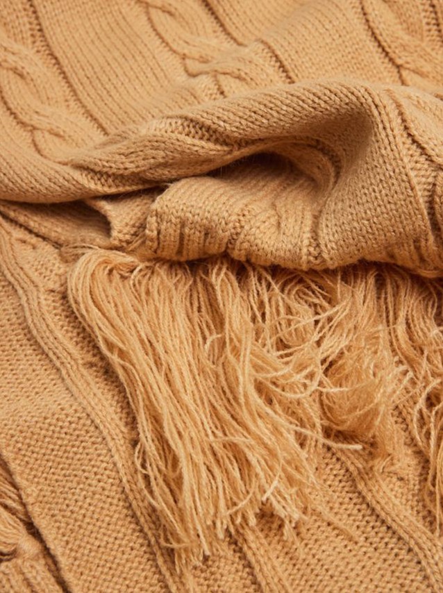 Scarves Female Guess