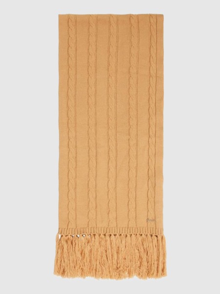 Scarves Female Guess