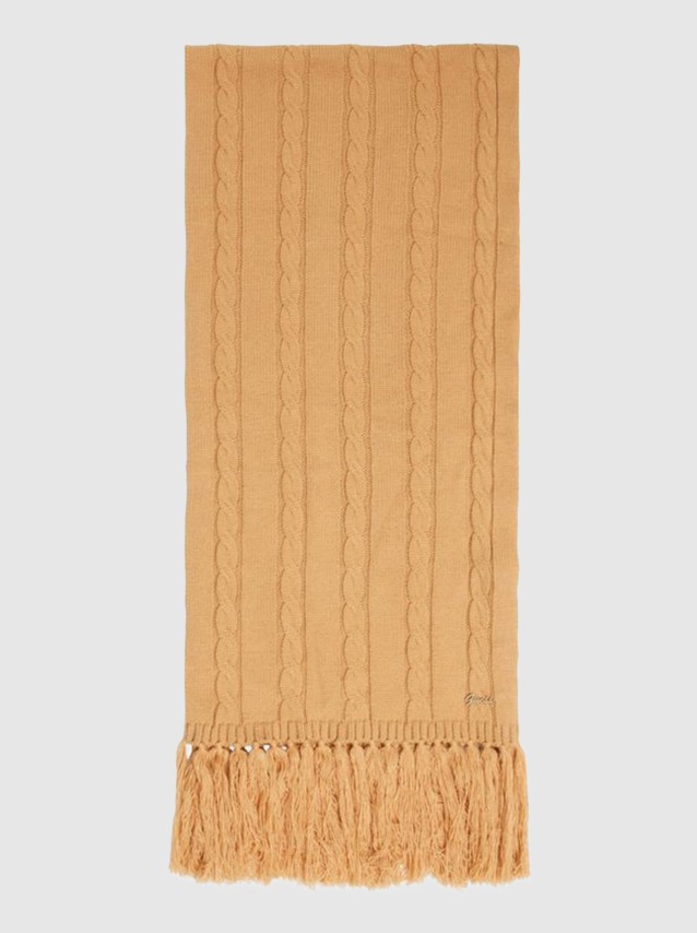 Scarves Female Guess