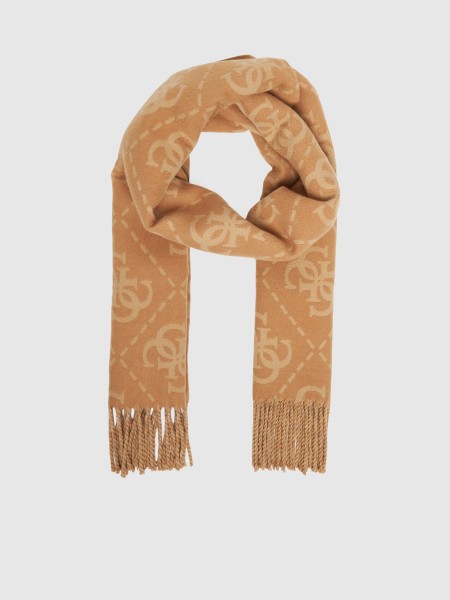 Scarves Female Guess Scarves Female Guess