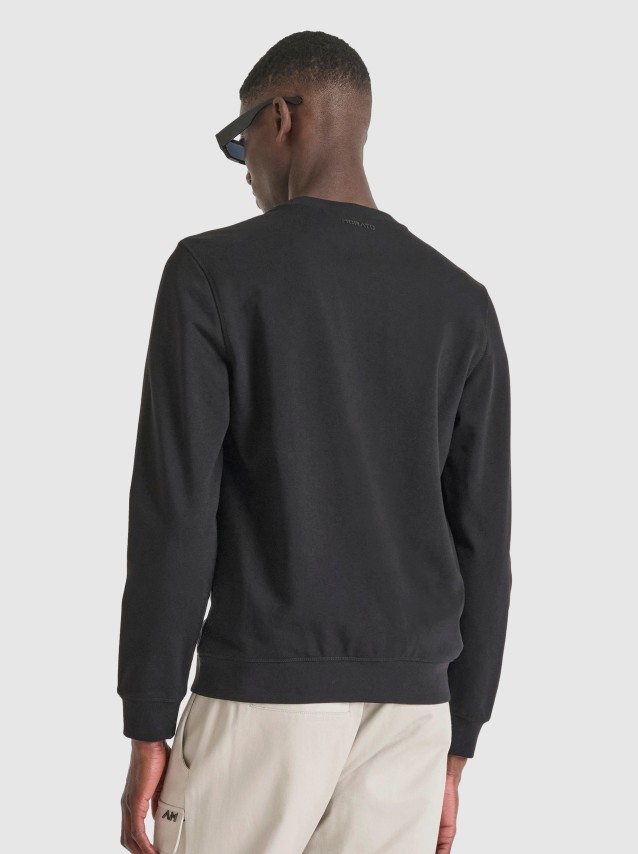 Pull-Over Masculin Antony Morato