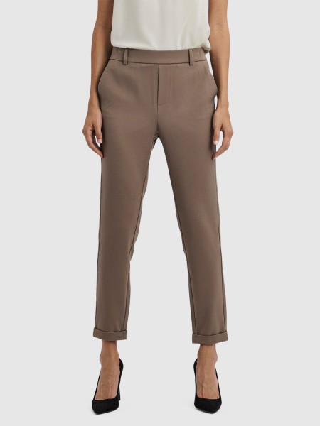 Trousers Female Vero Moda