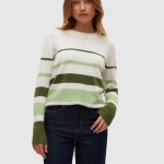 Green Stripe