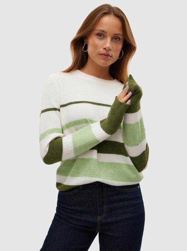 Camisola Mulher Vero Moda