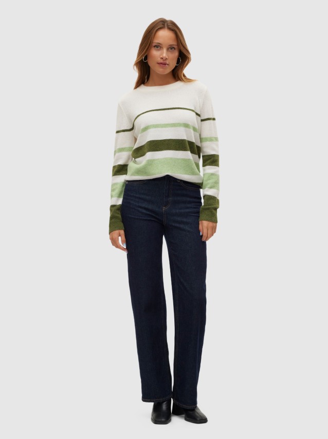 Camisola Mulher Vero Moda