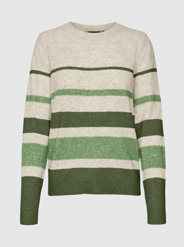 Camisola Mulher Vero Moda