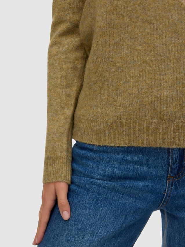 Camisola Mulher Vero Moda