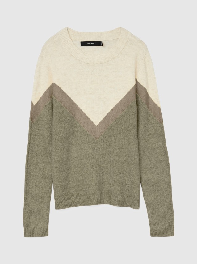 Camisola Mulher Vero Moda