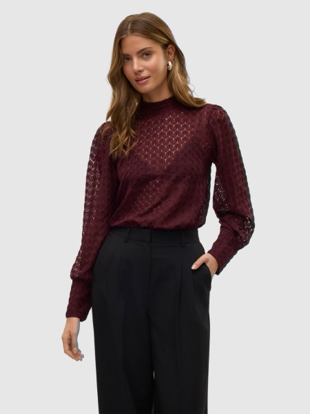 Blouse Female Vero Moda