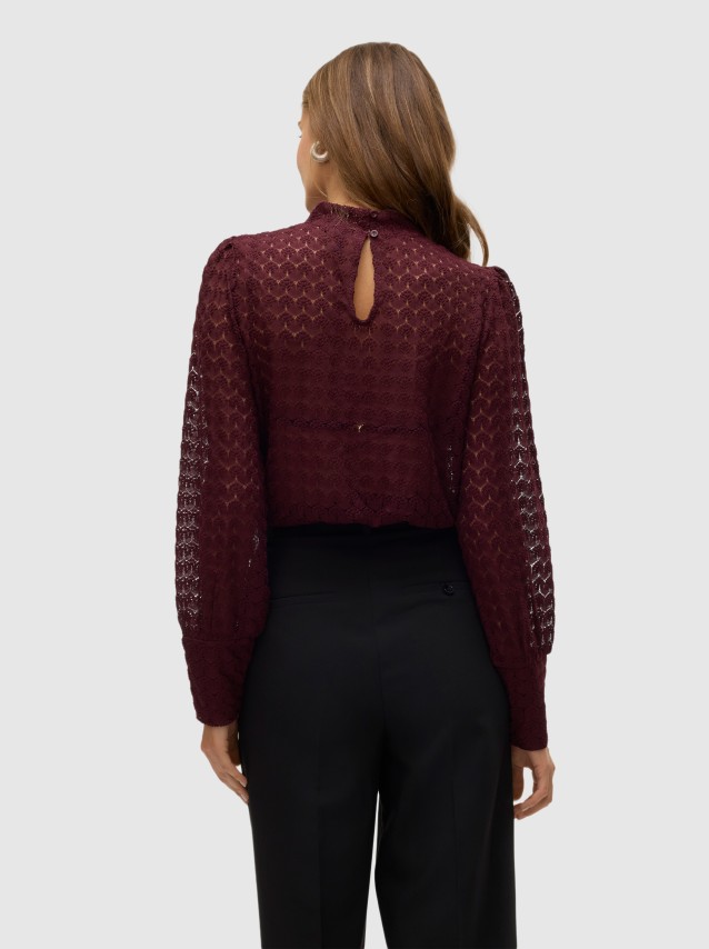 Blouse Female Vero Moda