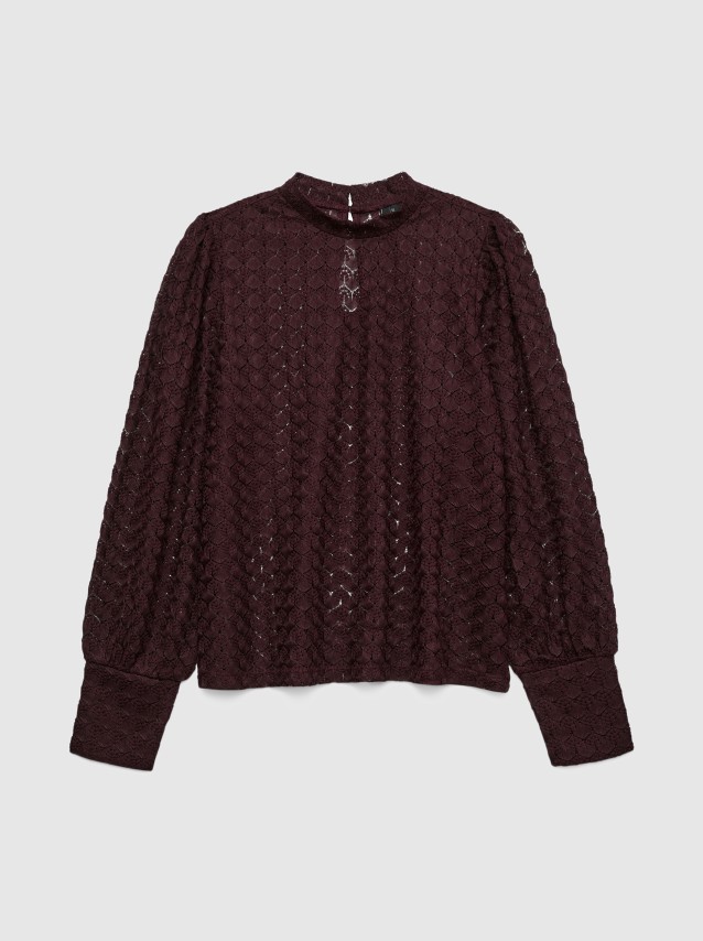 Blusa Femenino Vero Moda