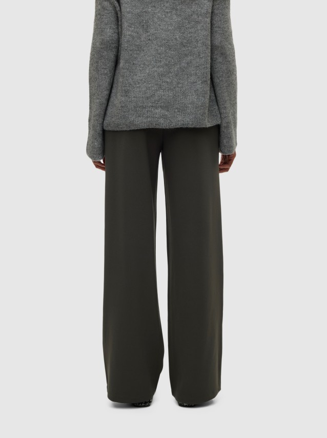 Trousers Female Vero Moda