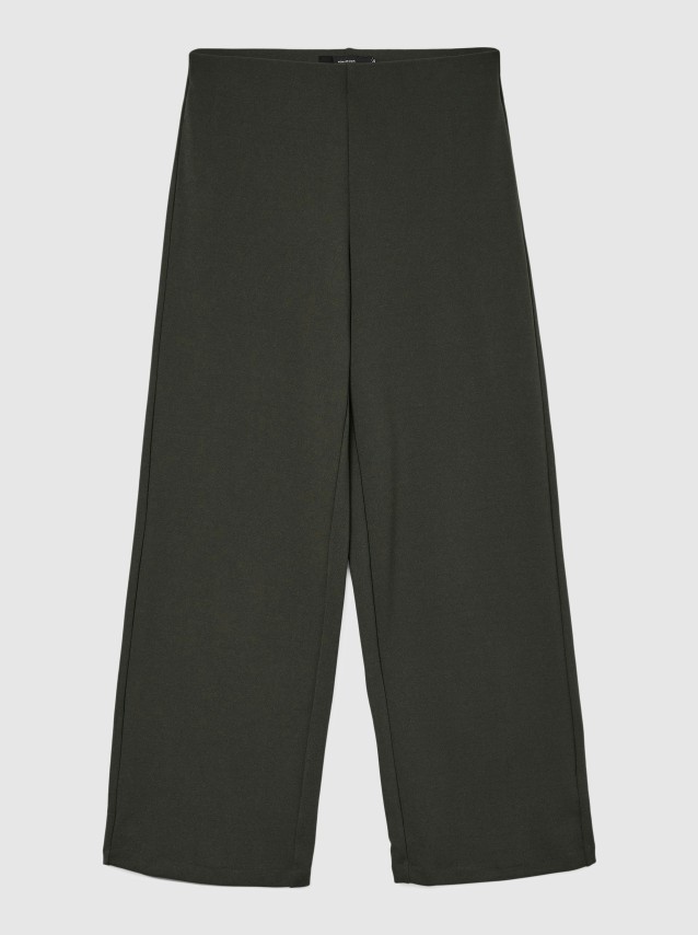 Trousers Female Vero Moda